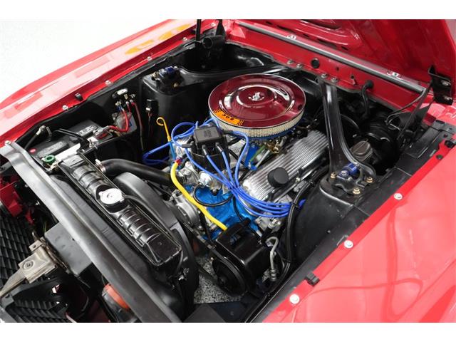 1969 Ford Mustang Grande (CC-2123115) for sale in Homer City, Pennsylvania