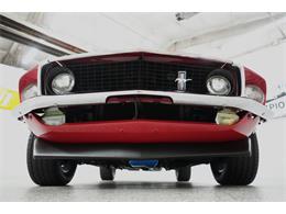 1969 Ford Mustang Grande (CC-2123115) for sale in Homer City, Pennsylvania