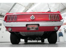 1969 Ford Mustang Grande (CC-2123115) for sale in Homer City, Pennsylvania