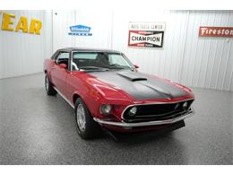 1969 Ford Mustang Grande (CC-2123115) for sale in Homer City, Pennsylvania