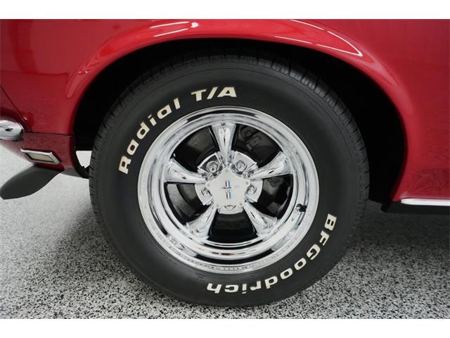 1969 Ford Mustang Grande (CC-2123115) for sale in Homer City, Pennsylvania