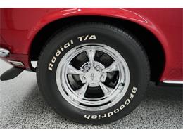 1969 Ford Mustang Grande (CC-2123115) for sale in Homer City, Pennsylvania