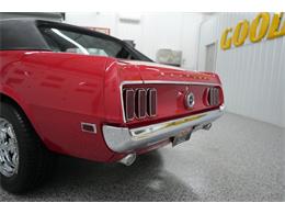 1969 Ford Mustang Grande (CC-2123115) for sale in Homer City, Pennsylvania