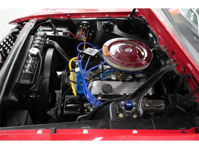 1969 Ford Mustang Grande (CC-2123115) for sale in Homer City, Pennsylvania