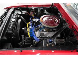 1969 Ford Mustang Grande (CC-2123115) for sale in Homer City, Pennsylvania