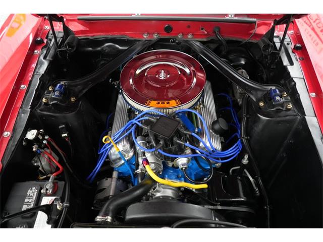 1969 Ford Mustang Grande (CC-2123115) for sale in Homer City, Pennsylvania