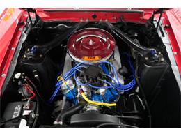 1969 Ford Mustang Grande (CC-2123115) for sale in Homer City, Pennsylvania