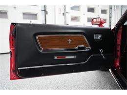 1969 Ford Mustang Grande (CC-2123115) for sale in Homer City, Pennsylvania