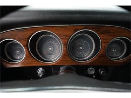 1969 Ford Mustang Grande (CC-2123115) for sale in Homer City, Pennsylvania