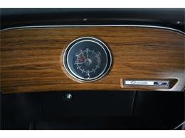 1969 Ford Mustang Grande (CC-2123115) for sale in Homer City, Pennsylvania