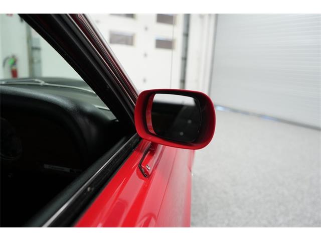 1969 Ford Mustang Grande (CC-2123115) for sale in Homer City, Pennsylvania