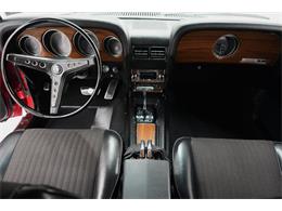 1969 Ford Mustang Grande (CC-2123115) for sale in Homer City, Pennsylvania