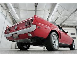 1969 Ford Mustang Grande (CC-2123115) for sale in Homer City, Pennsylvania
