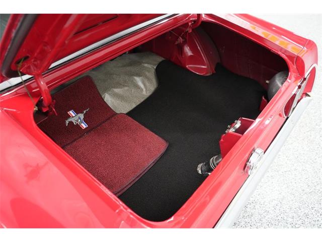 1969 Ford Mustang Grande (CC-2123115) for sale in Homer City, Pennsylvania
