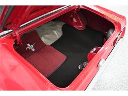 1969 Ford Mustang Grande (CC-2123115) for sale in Homer City, Pennsylvania