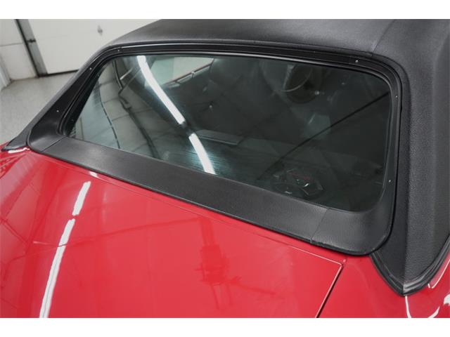 1969 Ford Mustang Grande (CC-2123115) for sale in Homer City, Pennsylvania