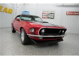 1969 Ford Mustang Grande (CC-2123115) for sale in Homer City, Pennsylvania