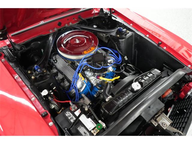 1969 Ford Mustang Grande (CC-2123115) for sale in Homer City, Pennsylvania