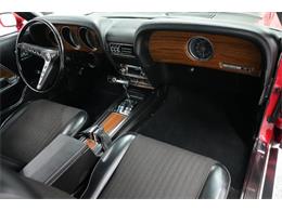 1969 Ford Mustang Grande (CC-2123115) for sale in Homer City, Pennsylvania