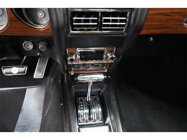 1969 Ford Mustang Grande (CC-2123115) for sale in Homer City, Pennsylvania