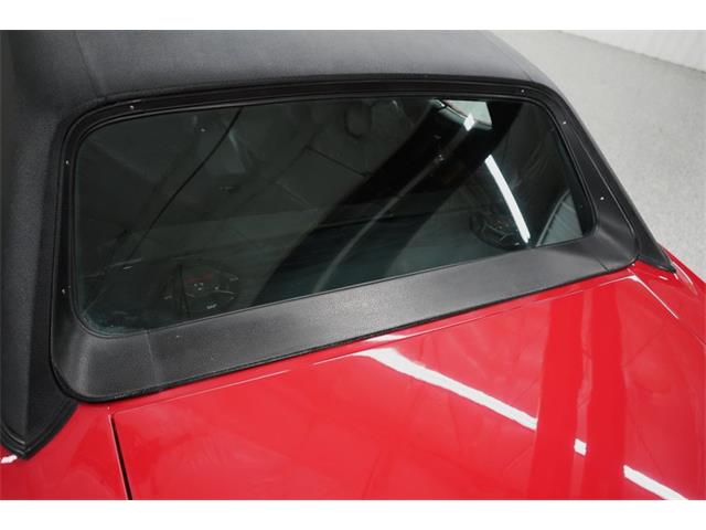 1969 Ford Mustang Grande (CC-2123115) for sale in Homer City, Pennsylvania