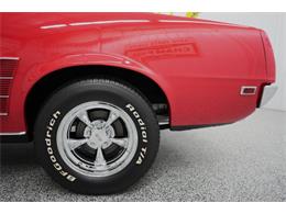1969 Ford Mustang Grande (CC-2123115) for sale in Homer City, Pennsylvania