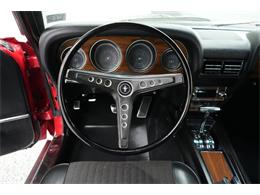 1969 Ford Mustang Grande (CC-2123115) for sale in Homer City, Pennsylvania