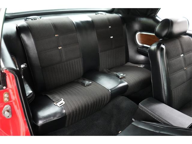 1969 Ford Mustang Grande (CC-2123115) for sale in Homer City, Pennsylvania