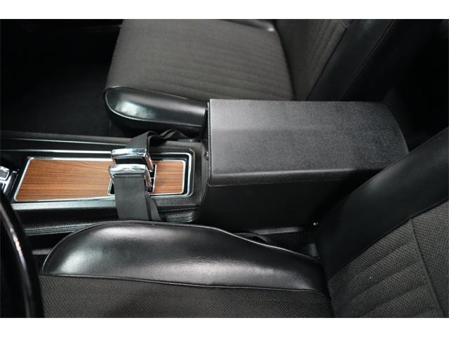 1969 Ford Mustang Grande (CC-2123115) for sale in Homer City, Pennsylvania