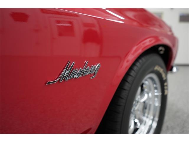1969 Ford Mustang Grande (CC-2123115) for sale in Homer City, Pennsylvania