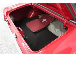 1969 Ford Mustang Grande (CC-2123115) for sale in Homer City, Pennsylvania