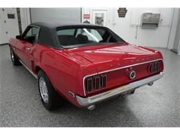 1969 Ford Mustang Grande (CC-2123115) for sale in Homer City, Pennsylvania