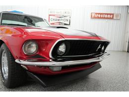 1969 Ford Mustang Grande (CC-2123115) for sale in Homer City, Pennsylvania