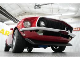 1969 Ford Mustang Grande (CC-2123115) for sale in Homer City, Pennsylvania