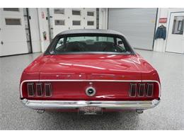 1969 Ford Mustang Grande (CC-2123115) for sale in Homer City, Pennsylvania