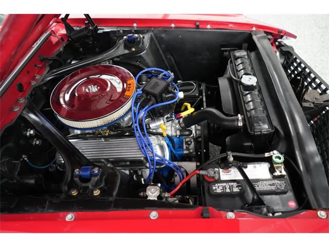 1969 Ford Mustang Grande (CC-2123115) for sale in Homer City, Pennsylvania