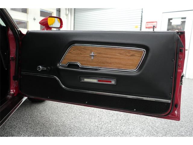 1969 Ford Mustang Grande (CC-2123115) for sale in Homer City, Pennsylvania