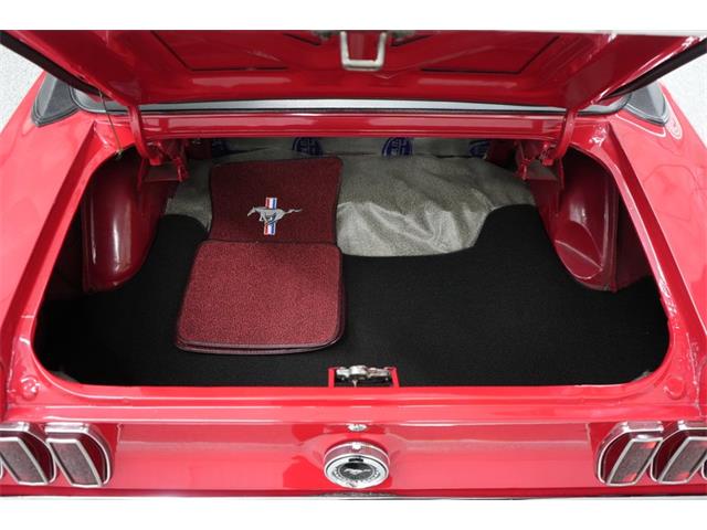 1969 Ford Mustang Grande (CC-2123115) for sale in Homer City, Pennsylvania