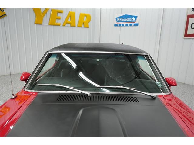 1969 Ford Mustang Grande (CC-2123115) for sale in Homer City, Pennsylvania
