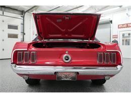 1969 Ford Mustang Grande (CC-2123115) for sale in Homer City, Pennsylvania