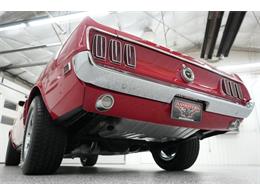 1969 Ford Mustang Grande (CC-2123115) for sale in Homer City, Pennsylvania