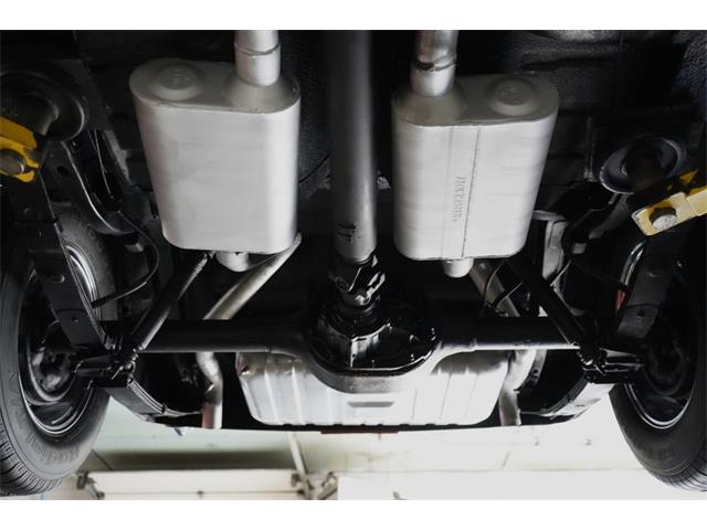 1969 Ford Mustang Grande (CC-2123115) for sale in Homer City, Pennsylvania