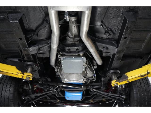 1969 Ford Mustang Grande (CC-2123115) for sale in Homer City, Pennsylvania