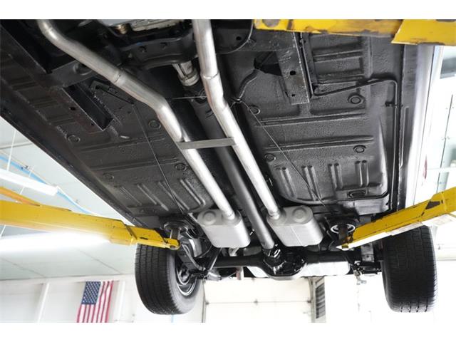 1969 Ford Mustang Grande (CC-2123115) for sale in Homer City, Pennsylvania