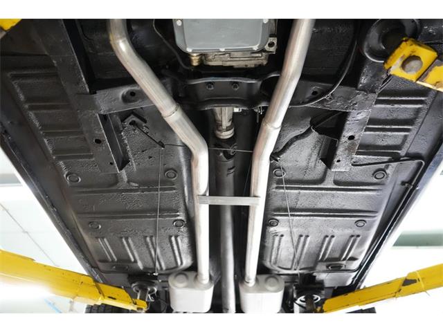 1969 Ford Mustang Grande (CC-2123115) for sale in Homer City, Pennsylvania