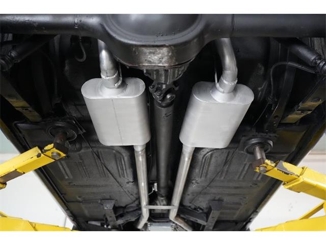1969 Ford Mustang Grande (CC-2123115) for sale in Homer City, Pennsylvania