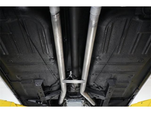 1969 Ford Mustang Grande (CC-2123115) for sale in Homer City, Pennsylvania
