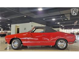 1968 Volkswagen Karmann Ghia (CC-2123118) for sale in Dearborn, Michigan