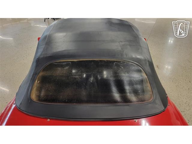 1968 Volkswagen Karmann Ghia (CC-2123118) for sale in Dearborn, Michigan