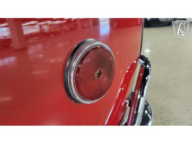 1968 Volkswagen Karmann Ghia (CC-2123118) for sale in Dearborn, Michigan